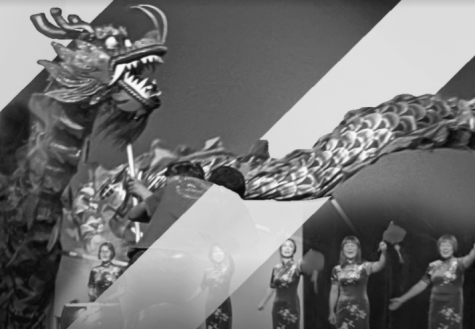 Kennedy Celebrates the Chinese New Year