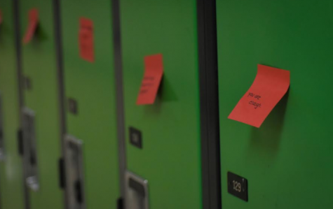 Inclusivity at Kennedy High School