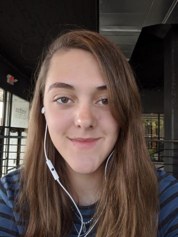 Photo of Merideth Langton