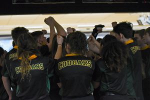 Photos: Kennedy Bowling Takes Win Over Waterloo East