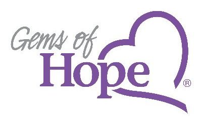 Gems of Hope is a Cedar Rapids-based organization.