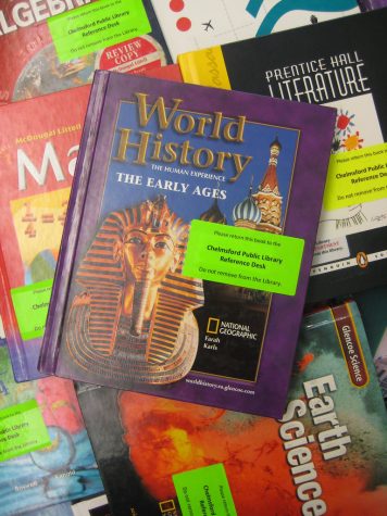 Students wond if they should take AP World of AP Euro.