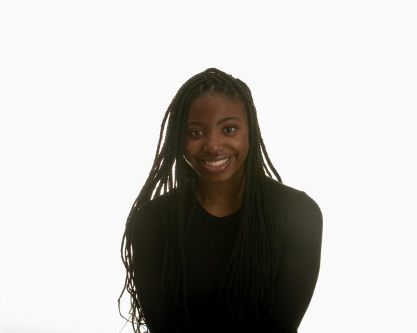 Loraiya Canty