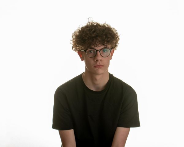 Gabe Copley