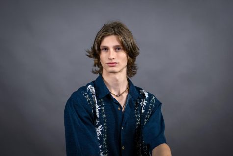 Photo of Isaac White