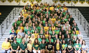 Saying Goodbye to Our Beloved Kennedy Teachers