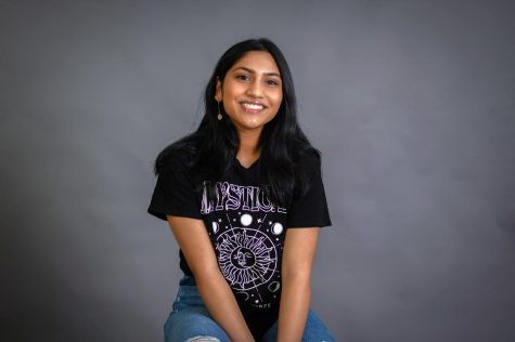 Photo of Divya Ramadugu