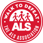 Walk To Defeat ALS Fundraiser Set for 8/20