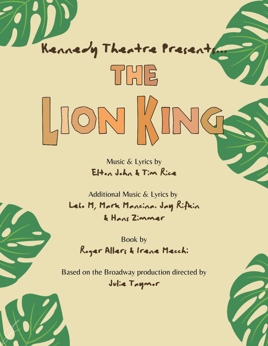 Lion King Cast Announced and Set to Perform on November 30