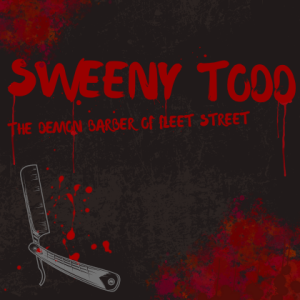 Sweeney Todd is a popular musical about an evil barber.