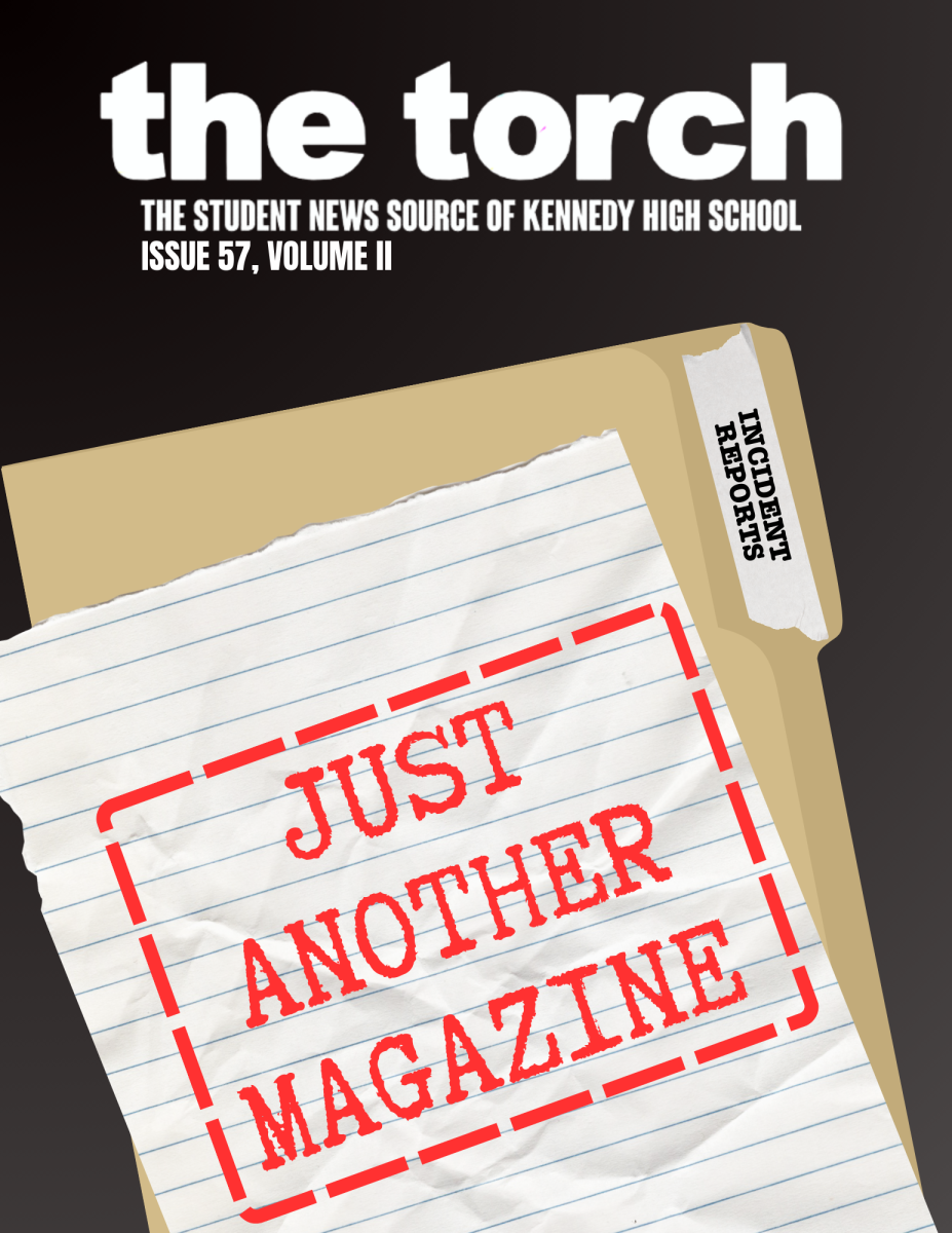 The Torch: Volume 57, Issue 2