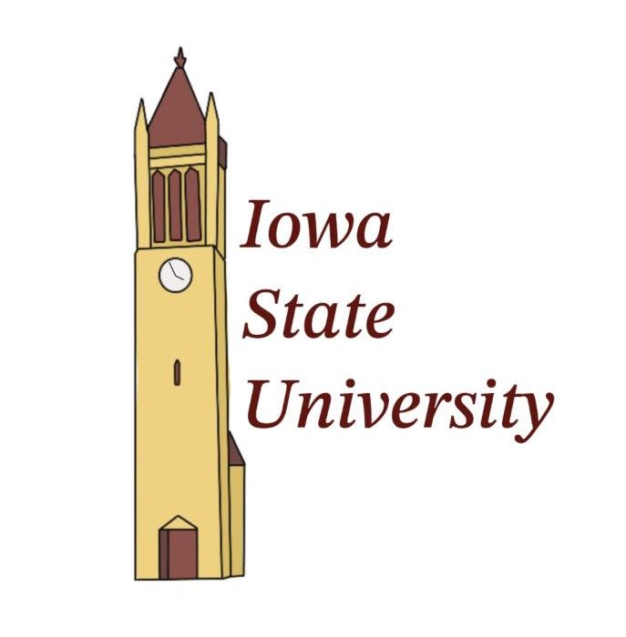 The Iowa State Campanile serves as a symbol for the college at which several traditions are held.