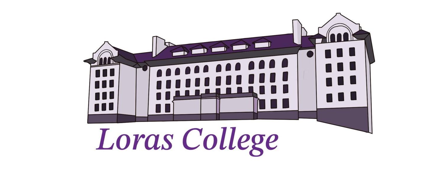 Loras College is a private Catholic college in Dubuque, Iowa.