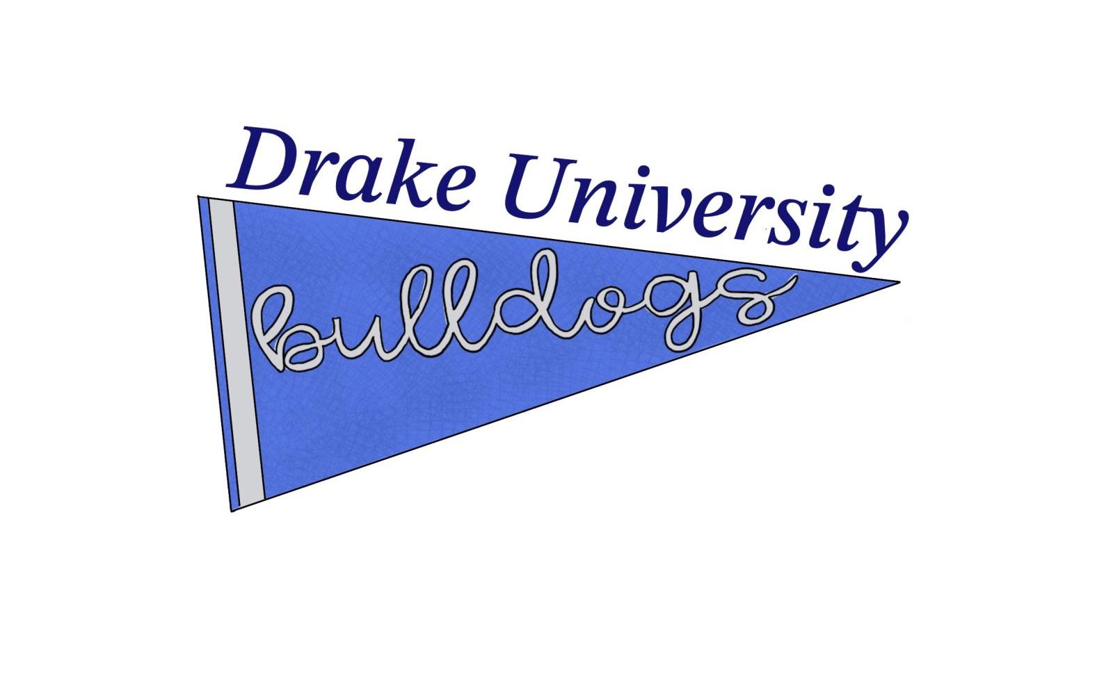 The Drake University Bulldogs welcomes new student, boasting state of the art facilities.