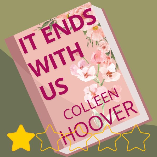 Colleen Hoover's bestseller "It Ends With Us" stirs up controversy as film adaption causes sparks between cast members.