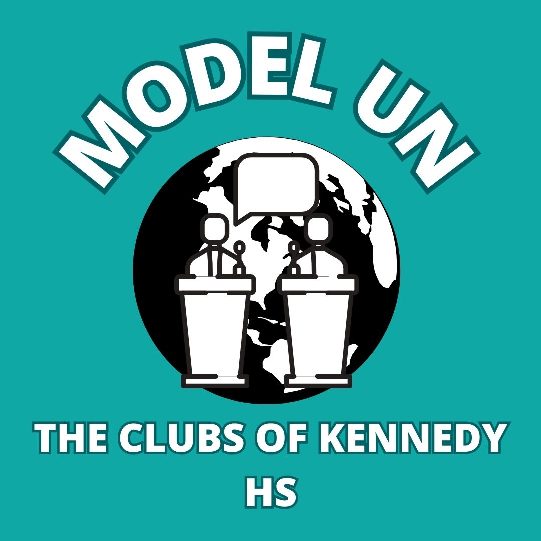 Kennedy's Model UN Provides Diplomatic Opportunities for Students