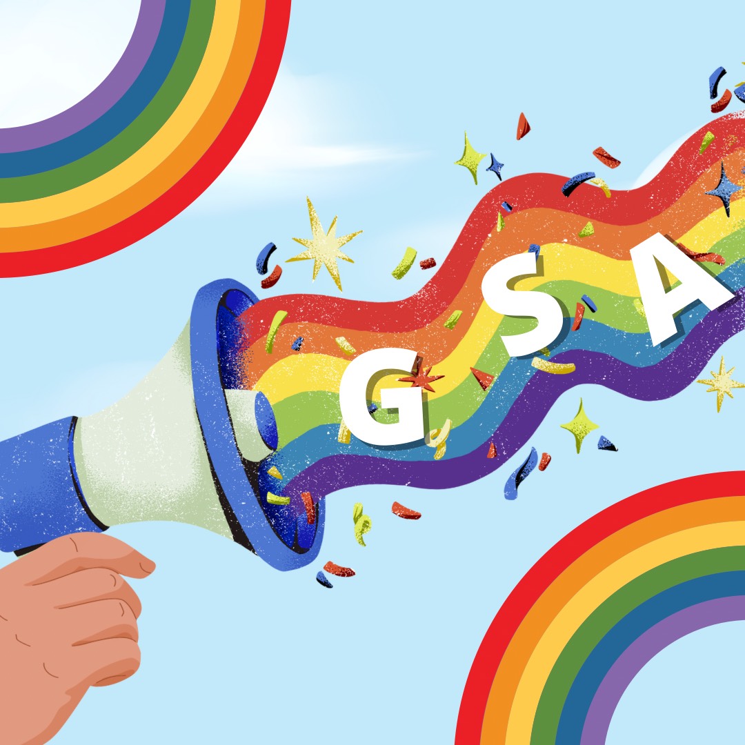 Gay-Straight Alliance