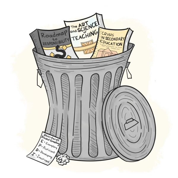 As the political climate shifts, so does that of education.