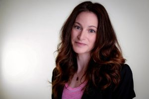 Dana Melone, recipient of the American Psychological Association TOPSS Charles T. Blair-Broeker Excellence in Teaching award