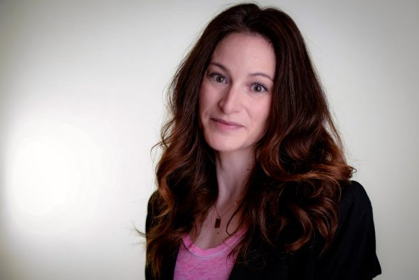 Dana Melone, recipient of the American Psychological Association TOPSS Charles T. Blair-Broeker Excellence in Teaching award