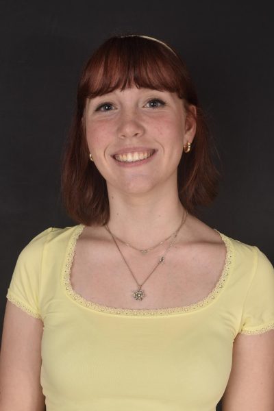 Dilynn Brekke