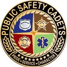 The Hiawatha Fire Public Safety Cadets program teaches skills to exude pride, service, and character.